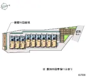 ★手数料０円★高崎市下小塙町 月極駐車場